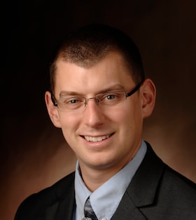 Staff member Adam Griffith from ID_deace397f8ad