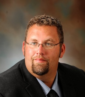 Staff member Darrell Desilets from ID_deace397f8ad