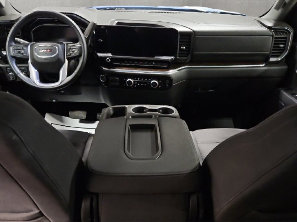 Certified 2024 GMC Sierra 1500 Elevation Truck
