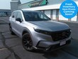 Honda CR-V Hybrid