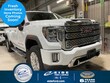  GMC Sierra 2500HD