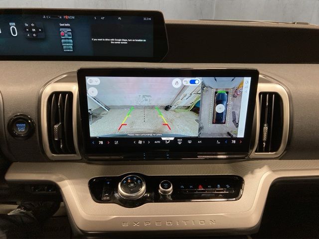 2026 Ford Expedition MAX Active - Photo 17