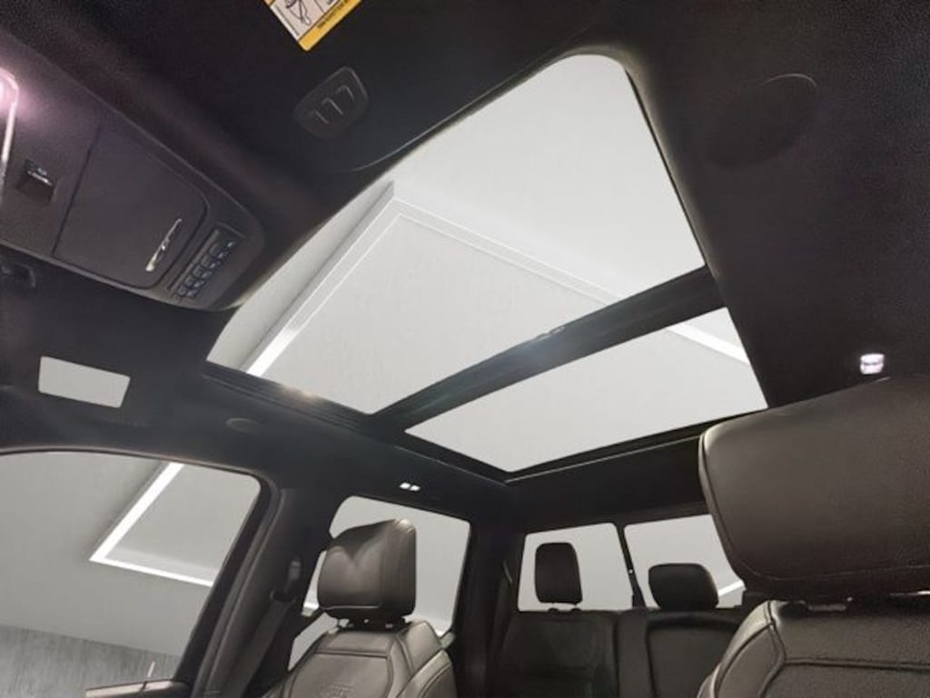 New 2026 Ford F-150 Raptor Truck SuperCrew Cab