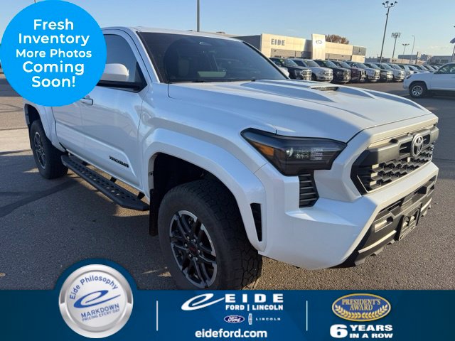  Toyota Tacoma