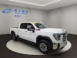 GMC Sierra 3500HD