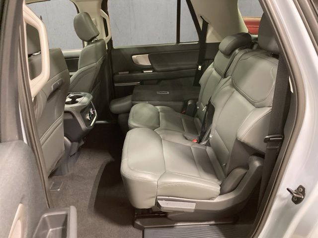 2026 Ford Expedition MAX Active - Photo 21