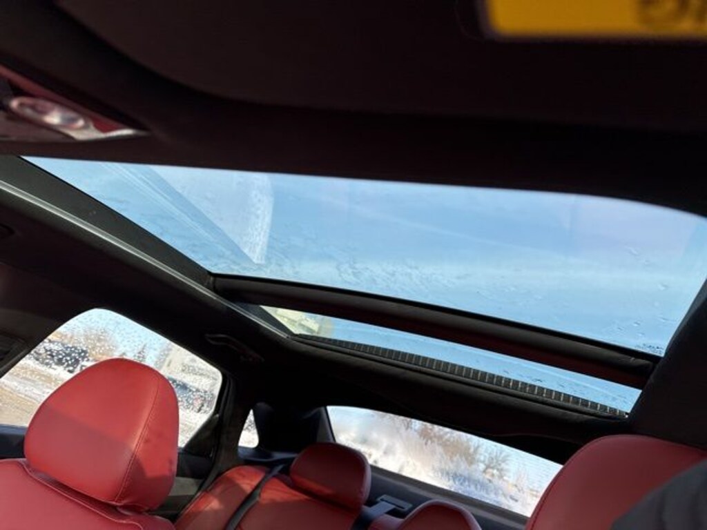 Used 2023 Kia K5 GT-Line Sedan