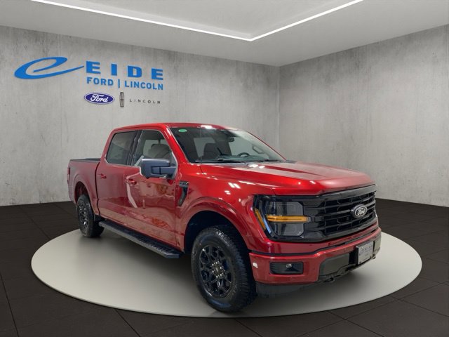  Ford F-150