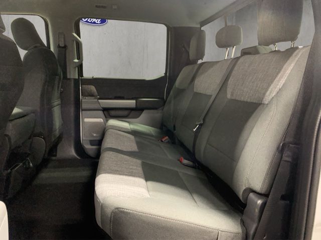 2026 Ford F-350 Super Duty XLT - Photo 13