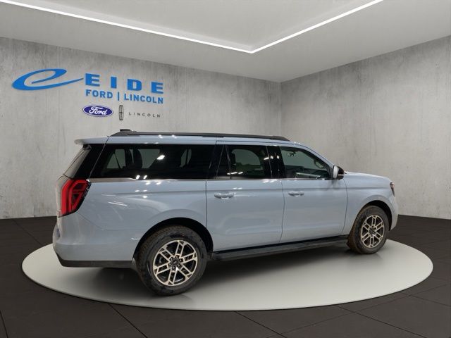 2026 Ford Expedition MAX Active - Photo 6