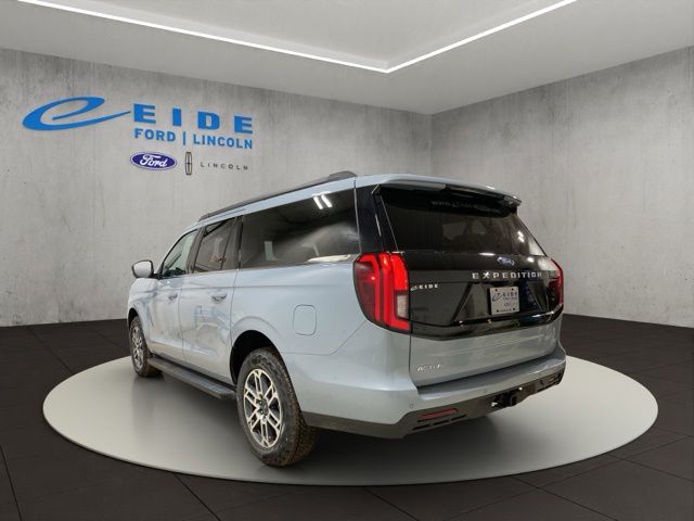 2026 Ford Expedition MAX Active - Photo 7