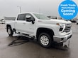 Chevrolet Silverado 2500HD