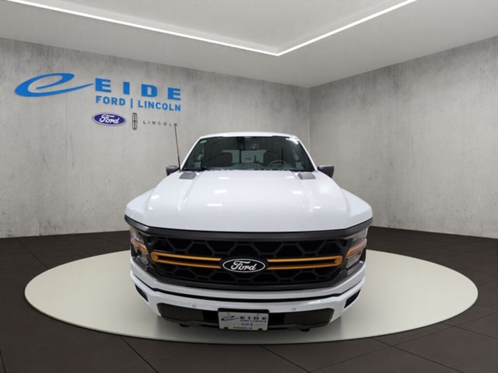 New 2026 Ford F-150 Tremor Truck SuperCrew Cab