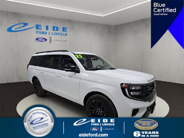 2025 Ford Expedition