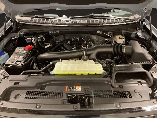 2026 Ford Expedition MAX Active - Photo 26