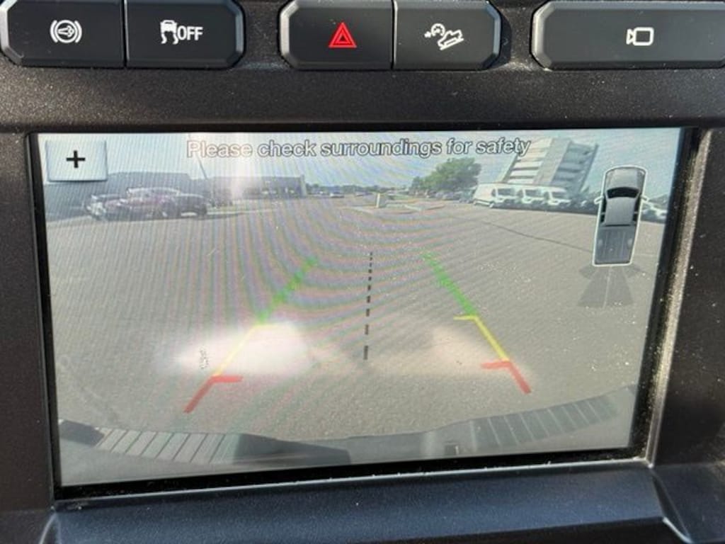 Used 2017 Ford F-350SD XLT Truck