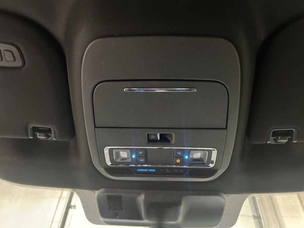 Certified 2025 Ford F-150 Lariat Truck