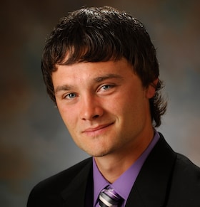 Staff member Mike Wishek from ID_deace397f8ad