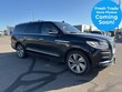 Lincoln Navigator L