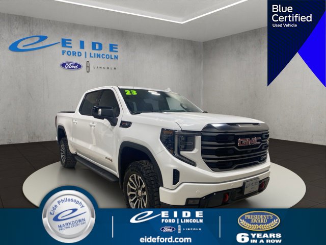  GMC Sierra 1500