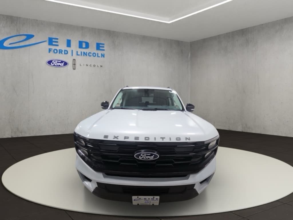 New 2026 Ford Expedition Max Active SUV