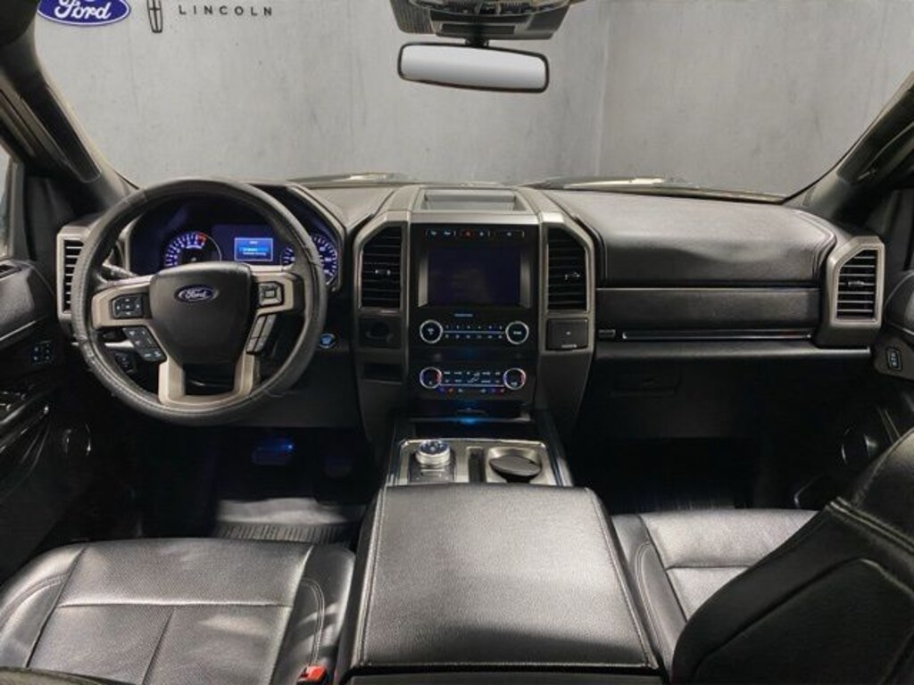 Used 2019 Ford Expedition XLT SUV
