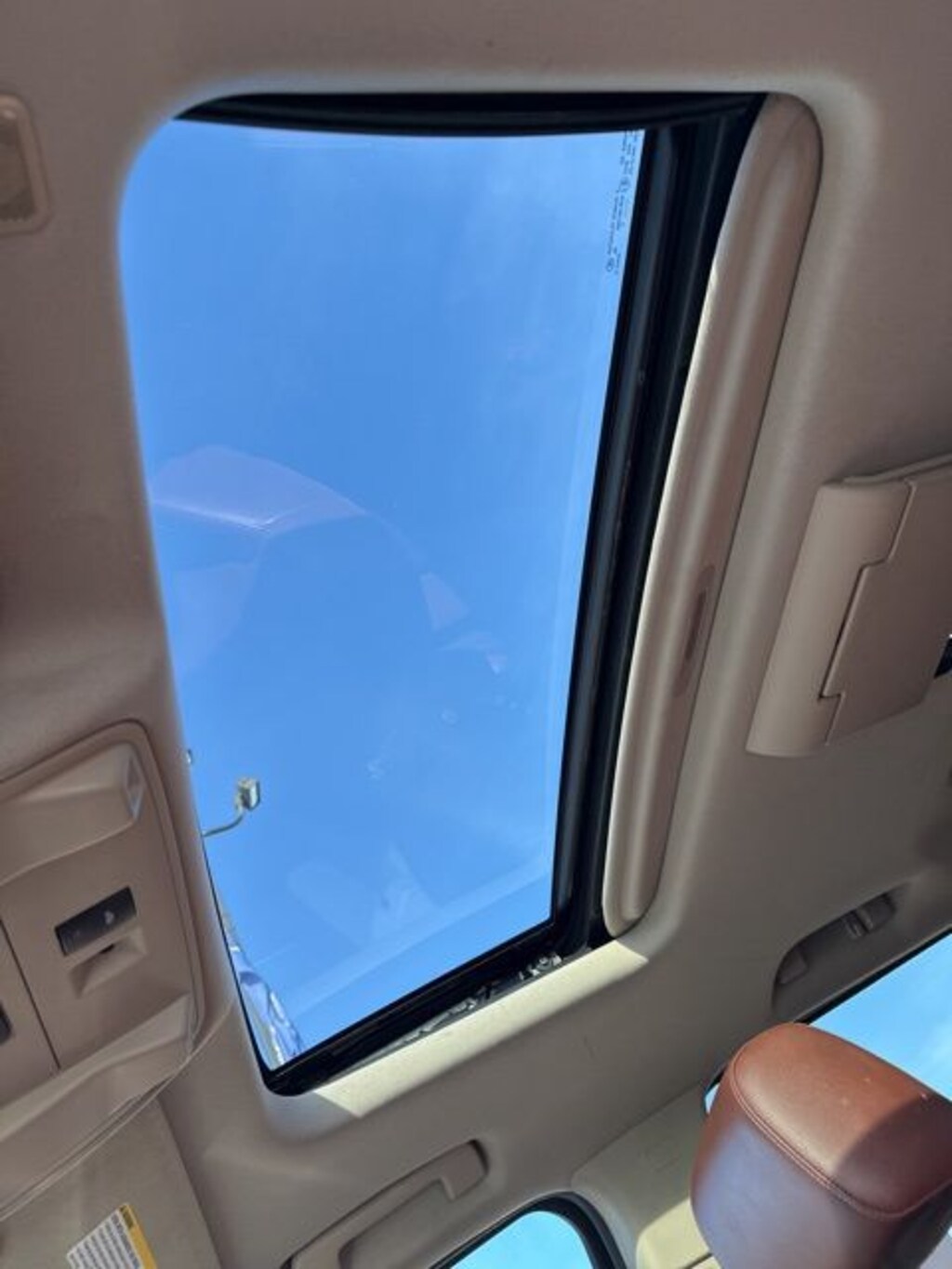 Used 2015 Chevrolet Tahoe LTZ SUV