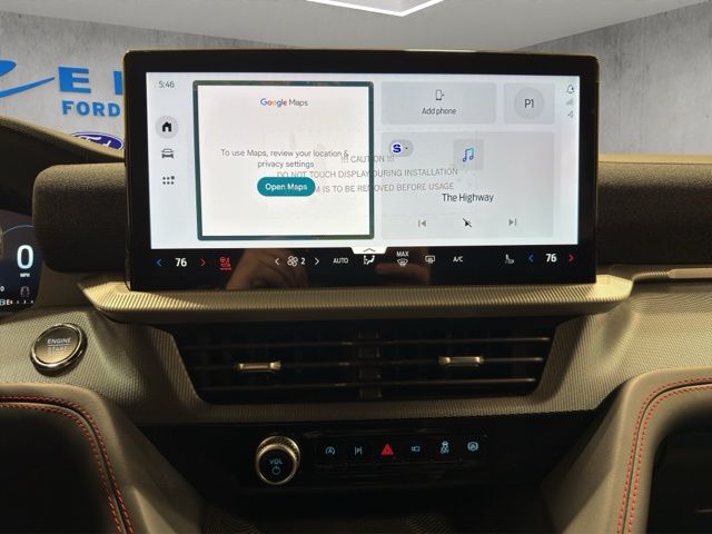 2026 Ford Explorer ST-Line - Photo 12
