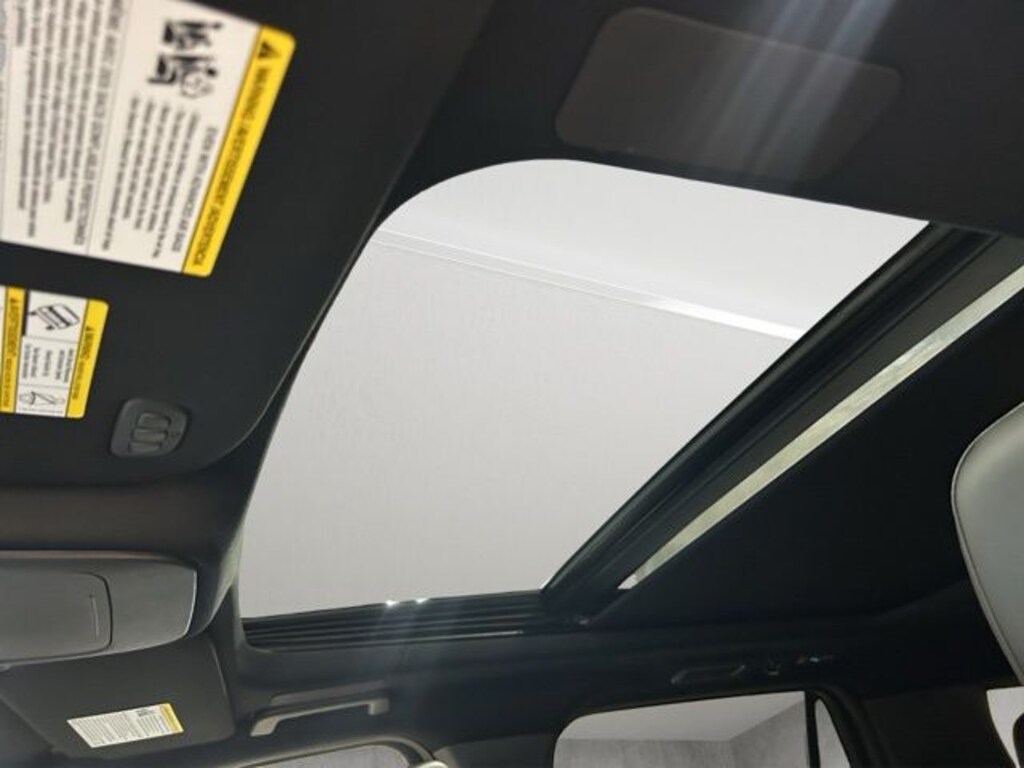 New 2027 Ford Expedition Max Platinum SUV