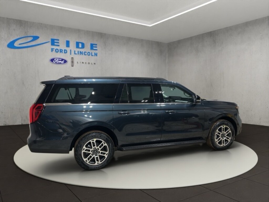 New 2026 Ford Expedition Max Active SUV