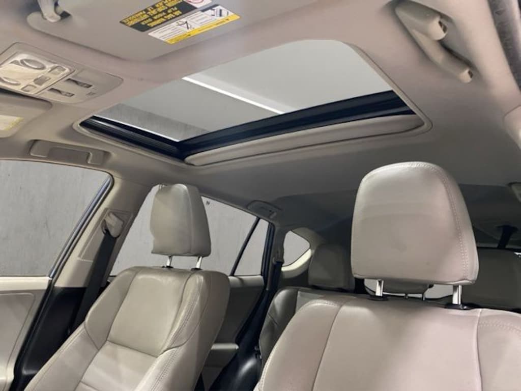 Used 2013 Toyota RAV4 XLE SUV