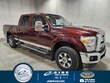 Ford F-250SD