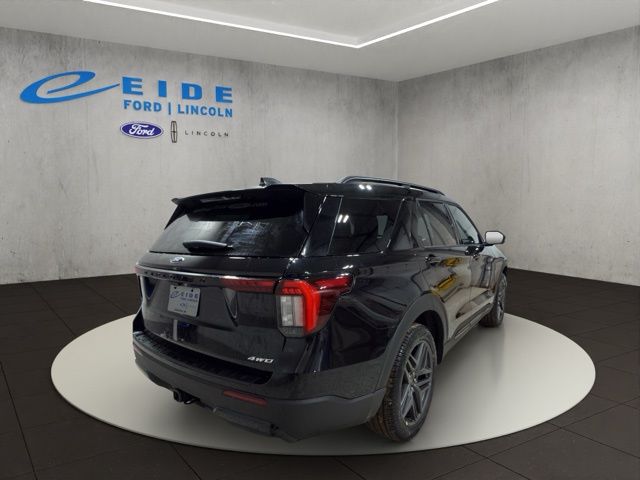 2026 Ford Explorer ST-Line - Photo 7