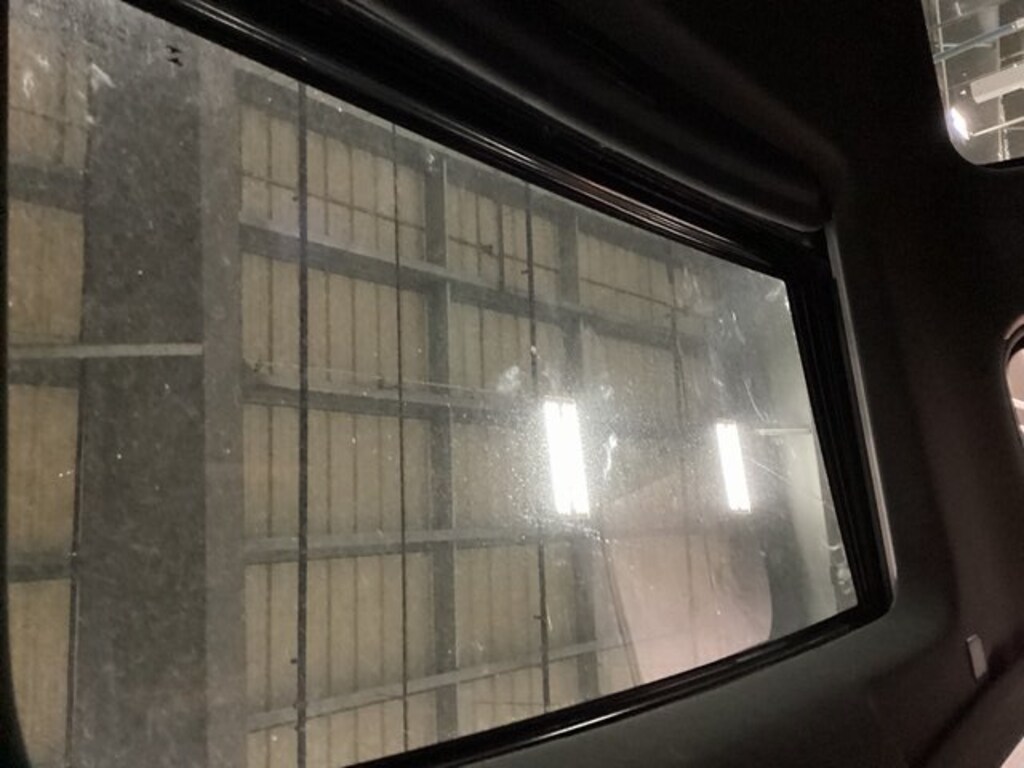 Used 2025 GMC Sierra 2500HD AT4 Truck