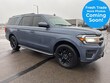 Ford Expedition Max