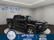  GMC Canyon