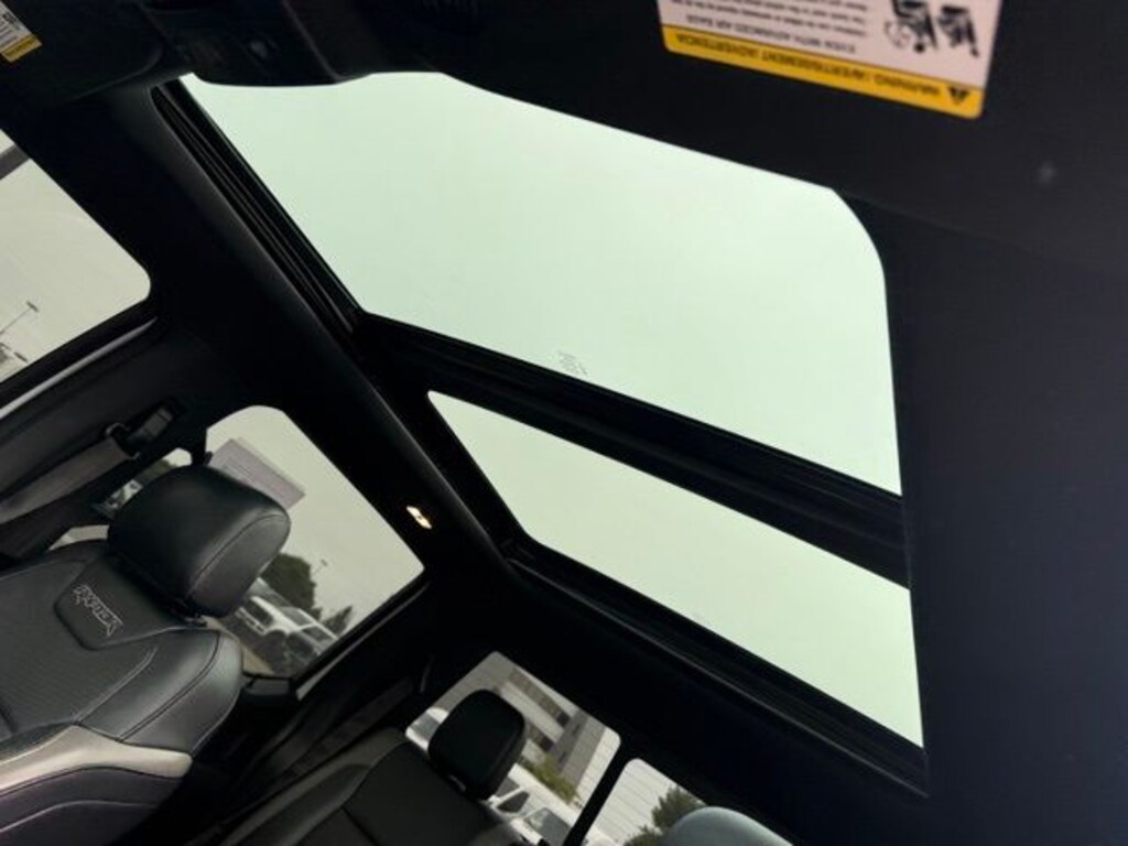 Used 2017 Ford F-150 Raptor Truck