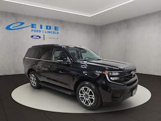 2026 Ford Expedition Active SUV