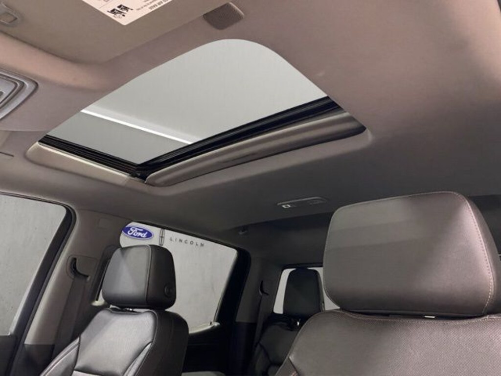 Certified 2019 GMC Sierra 1500 SLT Truck