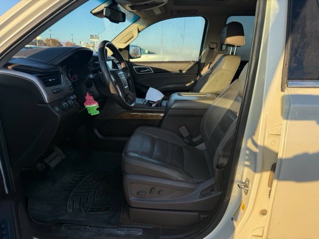 Used 2015 GMC Yukon XL Denali SUV