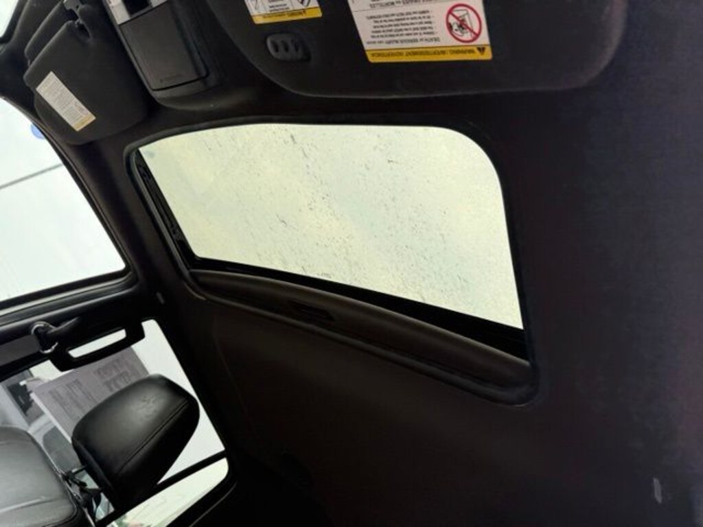 Used 2013 Ford Expedition Limited SUV