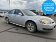 Chevrolet Impala