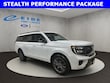  Ford Expedition Max