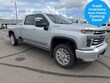 Chevrolet Silverado 2500HD