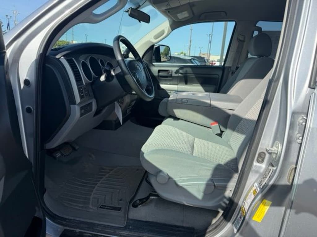 Used 2010 Toyota Tundra Grade Truck