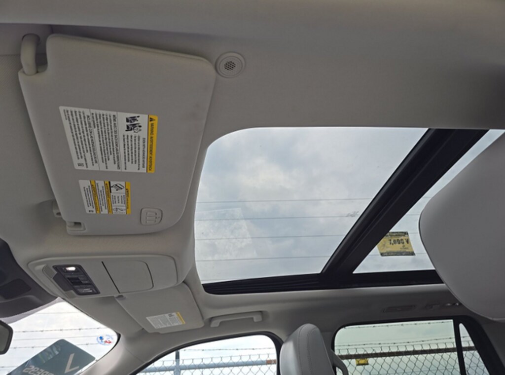 Certified 2025 Ford Expedition Max Active SUV