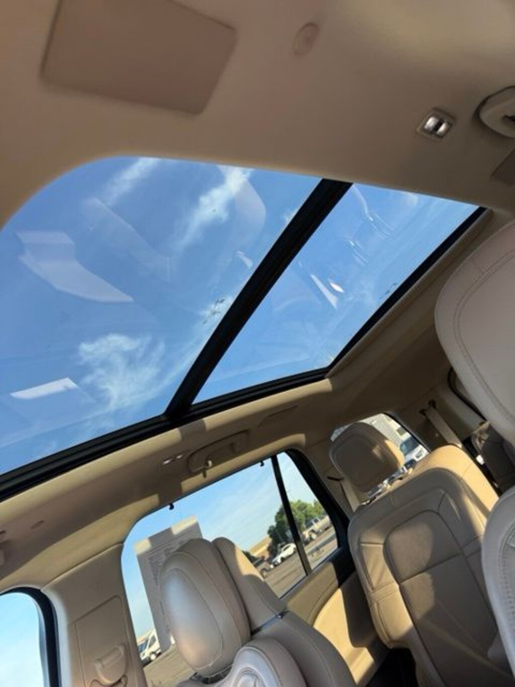 Used 2022 Lincoln Aviator Reserve SUV