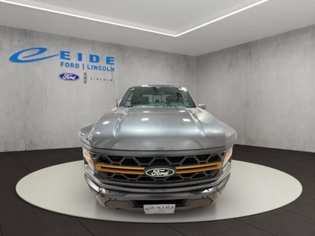 New 2026 Ford F-150 Tremor Truck SuperCrew Cab