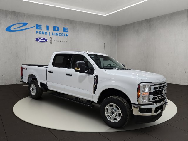  Ford F-250