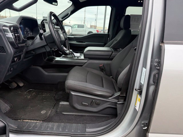 Certified 2023 Ford F-150 XLT Truck